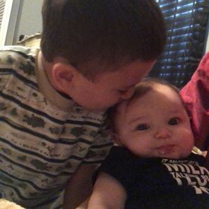 Meet your Posher, Gina